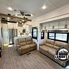 RV for Sale: 2021 RIVERSTONE RESERVE 3850RK