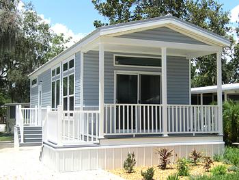 Holiday RV Village