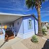 Mobile Home for Sale: Two Bedroom Two Bath! Furnished! Great Outdoor Space!  Super Cute! #310, Apache Junction, AZ