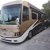 RV for Sale: 2015 MOUNTAIN AIRE 4553