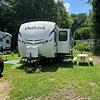 RV for Sale: 2011 OUTBACK 260FL