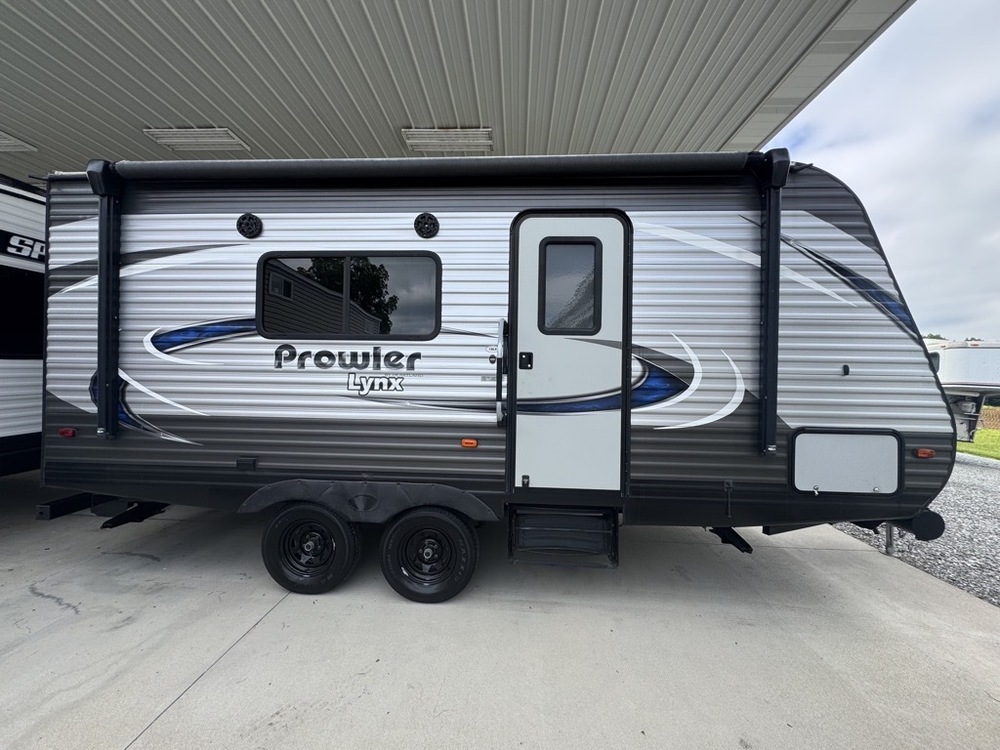 Photo of Rv