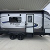 RV for Sale: 2018 PROWLER LYNX 18LX