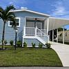 Mobile Home for Sale: 2 Bed 2 Bath 2025 Palm Harbor