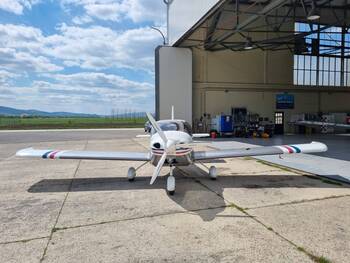 Thumbnail of aircraft