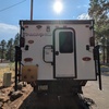 RV for Sale: 2021 BACKPACK TRUCK CAMPER SS-1500