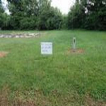 Photo of Mobile Home Lot
