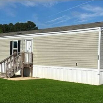 Thumbnail of mobile home