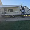 RV for Sale: 2017 BULLET ULTRA LITE 248RKS