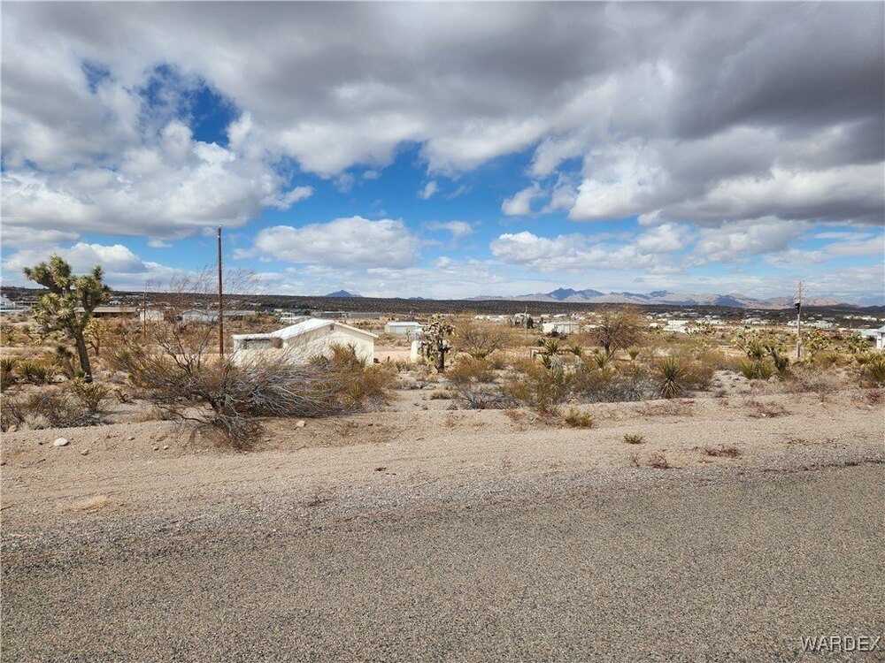 Photo of Mobile Home Lot