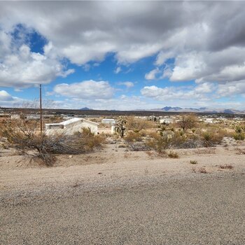 Photo of Mobile Home Lot
