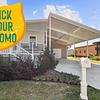 Mobile Home for Sale: 2 Bed 2 Bath 2023 Palm Harbor