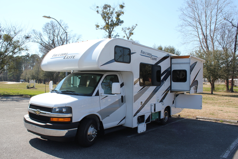 Photo of Rv
