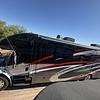 RV for Sale: 2019 SENECA 37M