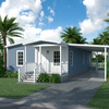 Mobile Home for Rent: 3 Bed 2 Bath 2025 Champion