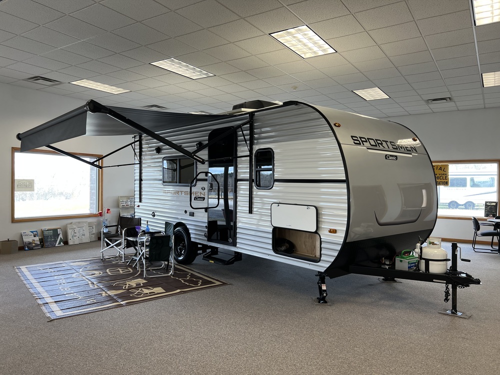Photo of Rv