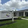 Mobile Home Park: Clarke Springs, Houston, TX