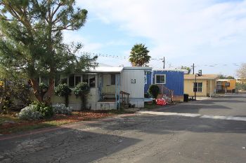 Thumbnail of mobile home park