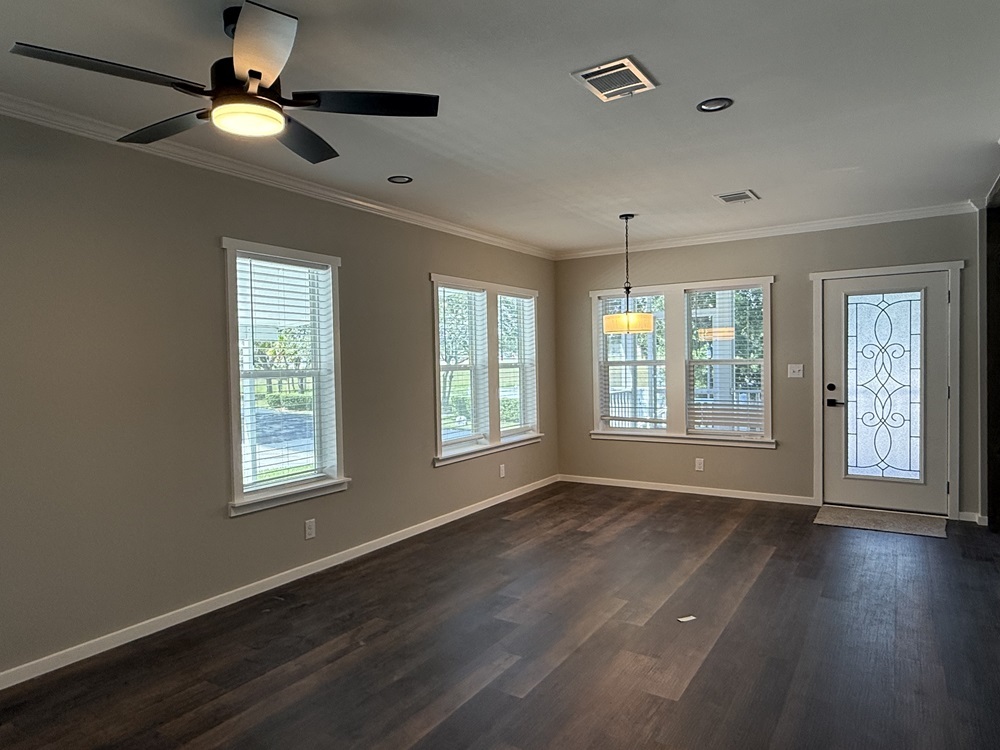 Rolling Greens Village