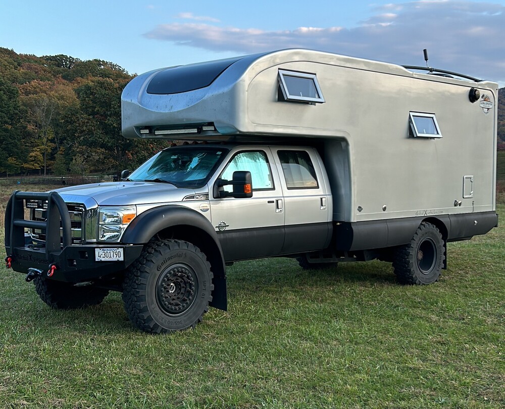 Photo of Rv
