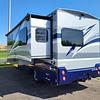 RV for Sale: 2025 ISATA 3 SERIES 24FW