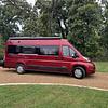 RV for Sale: 2021 TRAVATO 59K