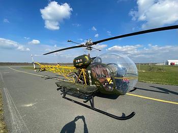 Thumbnail of aircraft