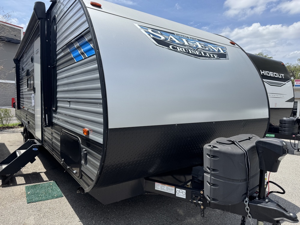 Photo of Rv