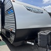 RV for Sale: 2021 SALEM CRUISE LITE 28VBXL