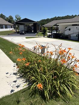 Thumbnail of RV lot
