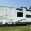 RV for Sale: 2008 FUZION 373