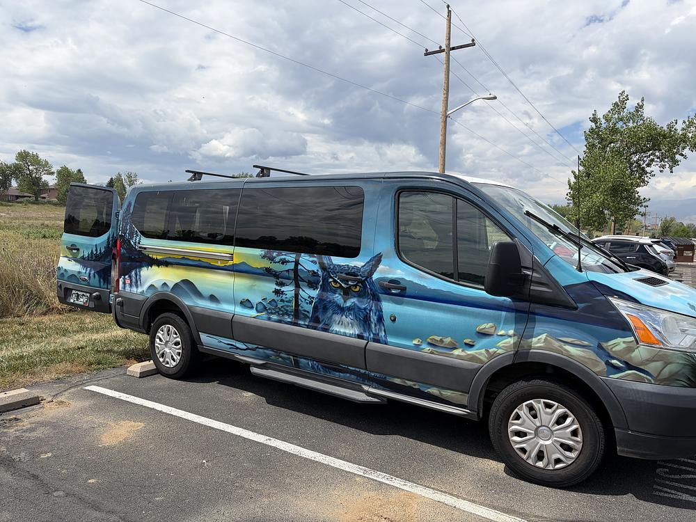 Photo of Rv