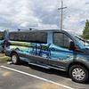RV for Sale: 2016 TRANSIT CONNECT CAMPERVAN