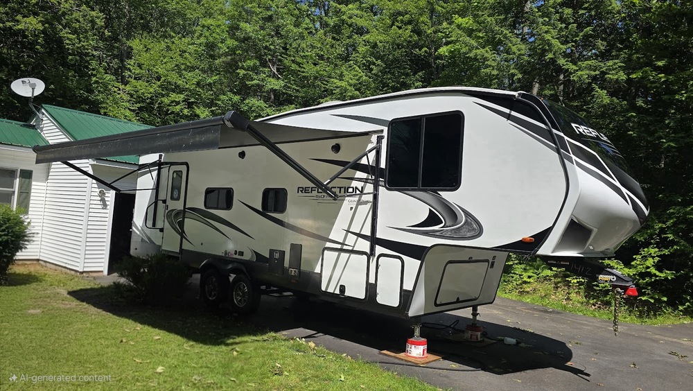 Photo of Rv