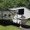 RV for Sale: 2021 REFLECTION 150 SERIES 268BH