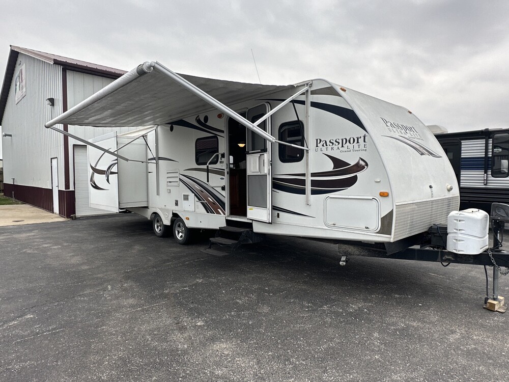 Photo of Rv