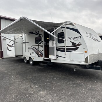 Photo of Rv