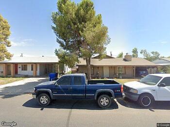 Thumbnail of mobile home