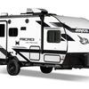 RV for Sale: 2024 JAY FEATHER MICRO 166FBS