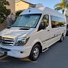 RV for Sale: 2017 SPRINTER SAND PEARL