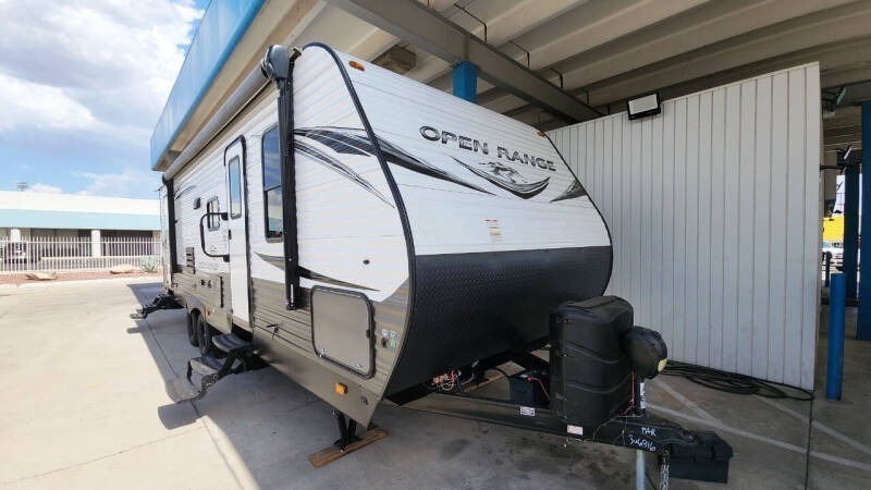Photo of Rv