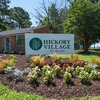 Mobile Home Park: Hickory Village Mobile Home Park, Elizabeth City, NC