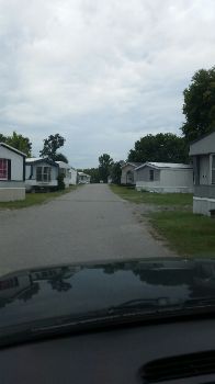 Photo of Mobile Home Park