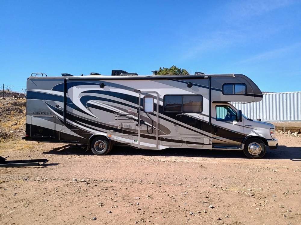 Photo of Rv