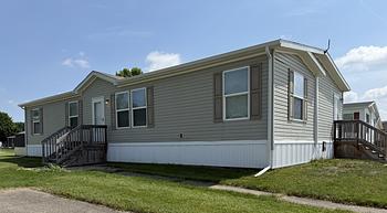 Thumbnail of mobile home