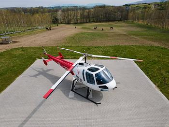 Thumbnail of aircraft
