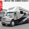 RV for Sale: 2025 SUPER STAR 3731