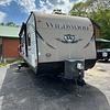 RV for Sale: 2014 WILDWOOD 27RKSS