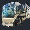 RV for Sale: 2006 45H