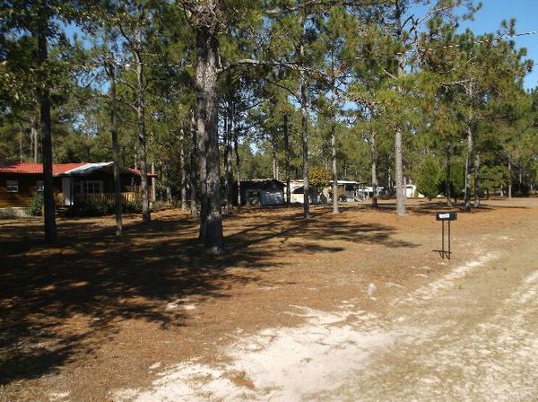 Photo of Mobile Home Park